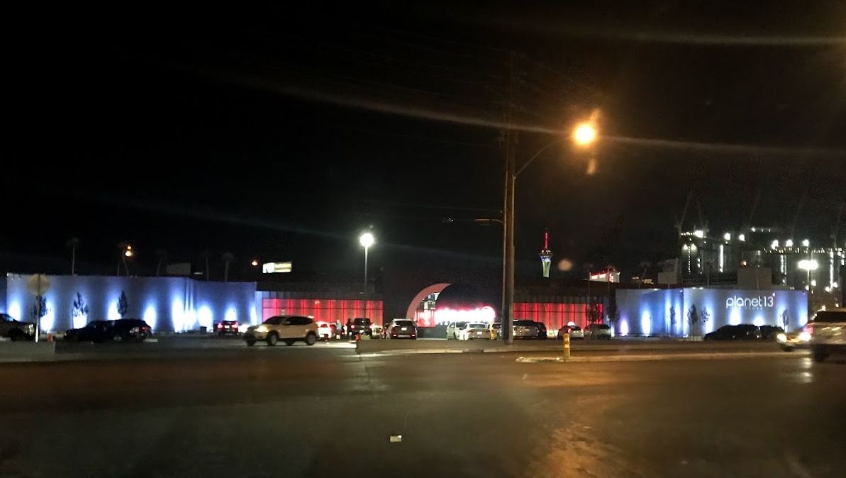 Planet 13 Recovers Over $2 Million Amid Financial Dispute