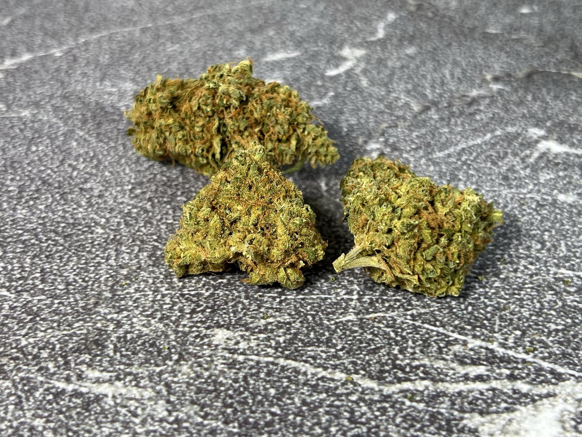 How Terpene Profiles Help Patients Choose Cannabis Strains